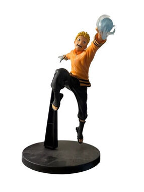 Naruto banpresto